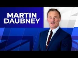 Martin Daubney | Monday 10th February