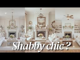 Farmhouse vs  Shabby Chic Quiz: Find Your Perfect Style!