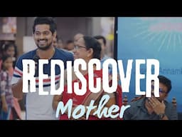 Rediscover Your Mother | Joseph Annamkutty Jose| Tamil Nadu