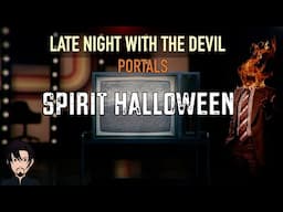 Late Night with the Devil (2023): Portals | Part 1 of 2