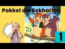 Pokkel die Eekhoring