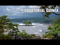 EQUATORIAL GUINEA | Top 5 Attractions | Why You Should Visit