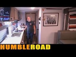 Live a better RV life with simple real world improvements