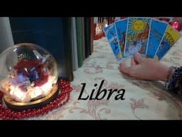 Libra ❤ INTENSE! When They Love, They Love Hard Libra SOULMATE TAROT February 2025 #Libra