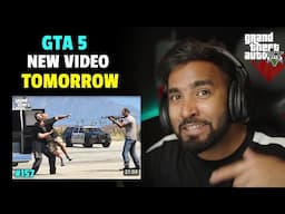 GTA 5 NEW VIDEO TOMORROW |TECHNO GAMERZ GTA 5 NEW VIDEO #157 | UJJWAL GTA 5 NEW EPISODE #157 | GTA 5