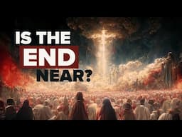 The End Times Are Now! Special Guest Brother Gary!