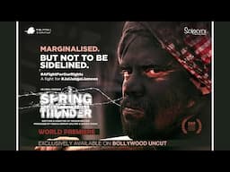 Spring Thunder | Full Movie | Sriram Dalton | Shashi Singh