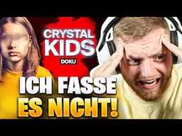 Mit 13 Jahren nach Crystal METH SÜCHTIG in Deutschland... Unfassbare Folge! | Trymacs Highlights