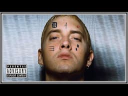 Eminem - Mumble Rap [2025] (AI)