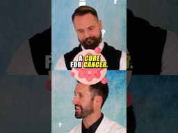 Doctor Reacts to "Cure" For Cancer