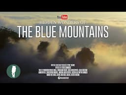 Australia Documentary 4K | The Blue Mountains | Nature and landscapes | Hidden Wonders