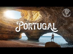 The Europe We Didn’t Know Existed | Portugal