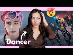 DANCER Reacts to Stray Kids MANIAC M/V and KBS LIVE PERFORMANCE Reaction