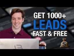 The Lead Magnet Strategy That Got Me 14,000 Clients