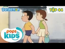 [S1] Doraemon | Tập 44 - Nhật Ký Quá Khứ - Tương Lai - Quý Ngài Điều Chỉnh Tâm Trạng | Lồng Tiếng