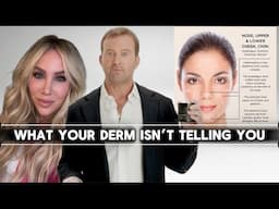 “Why is My Skin Red?” How to PERMANENTLY Fix Facial Redness with Dr Ben Johnson