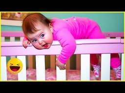 Adorable Babies Moments That Break The Internet || Peachy Vines