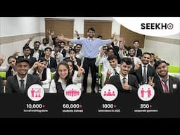 Get placed with Seekho | Seekho Transformational Stories