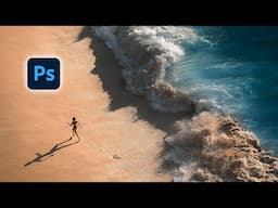 How I edit my photos in Photoshop...