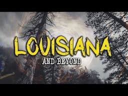 6 Absolutely INSANE Encounters From LOUISIANA and BEYOND