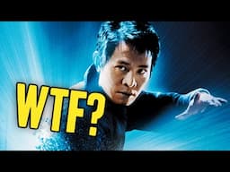 WTF Happened to Jet LI's THE ONE?!