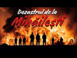 Dezastrul De La Mihailesti