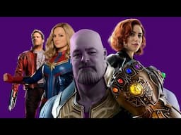 The Atheist Avengers vs the AIG Marvel critics