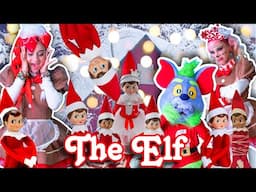 Llego un Elfo a la Casa | The Elf On the Shelf | Duende Travieso