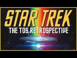 STAR TREK: The TOS Movie Retrospective - The Federation Saved By Film