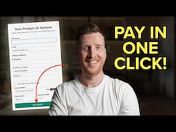 The FASTEST Way to Take Payments on Your WordPress Site