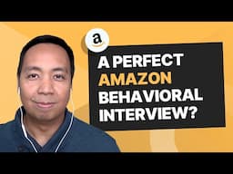 Amazon behavioral interview ACED (by ex-Amazon PM)