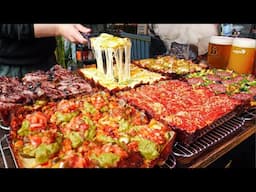 Korea Food! Amazing! Why you can’t help but love Korean food! Delicious, pretty and beautiful!