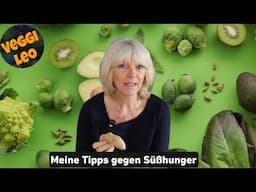 15 Tipps gegen Süßhunger | mein Weg zur zuckerfreien Ernährung