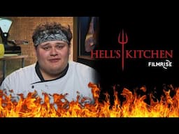 Hell's Kitchen (U.S.) Uncensored - Season 21, Ep 15 - A Finale for the Ages (Part 1) - Full Episode