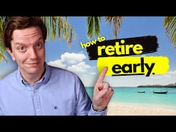 How I Helped These Clients Retire Early (Financial Planning in Action)