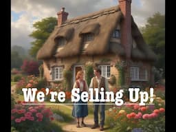 We're Selling Up !! French Countryside Life # 147