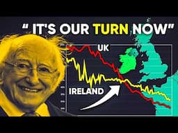 What Made Ireland Europe's Most Surprising Economic Success Story?