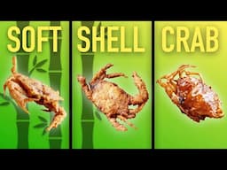 Mastering Soft Shell Crab Appetizers: 3 Ways, 3 Sauces