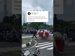 Perjuangan seorang ayah