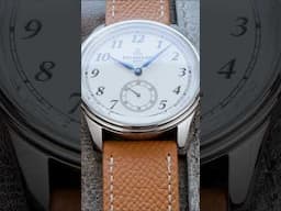 pitzmann watch