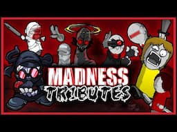 The insane creativity of the Madness community (Madness Flashlight: Part 2)