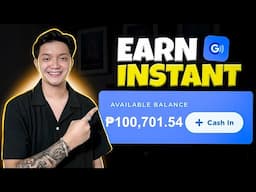 Instant 100K sa YouTube Gamit ang COPY-PASTE Strategy Nato!