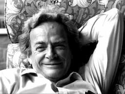 FEYNMAN AND THE BOMB - audio only