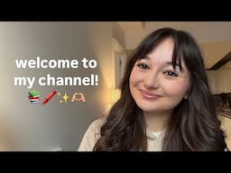 Welcome to my channel 🩷 Simply Selin