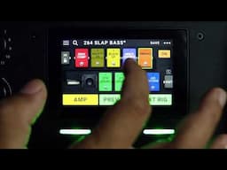 HEADRUSH MX5 - CRIANDO UM PRESET NA HEADRUSH!