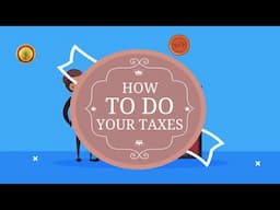 How to Do Your Own Taxes