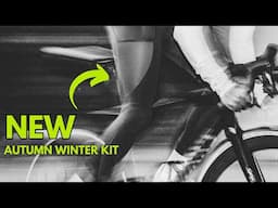 6 pieces of kit you need to ENJOY riding in the colder months