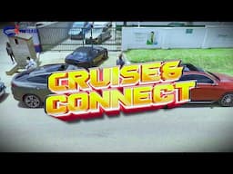 Stunning SUVs at Cruise & Connect - Zimbabwe's BIGGEST car meet and car show in Harare.