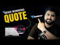 Freelancer com Quote Proposals – A Complete Tutorial!