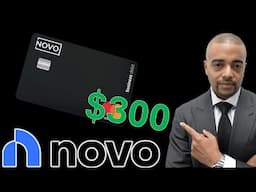 Novo - $300 Business Checking Bonus